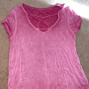 American Eagle Soft and Sexy T-shirt